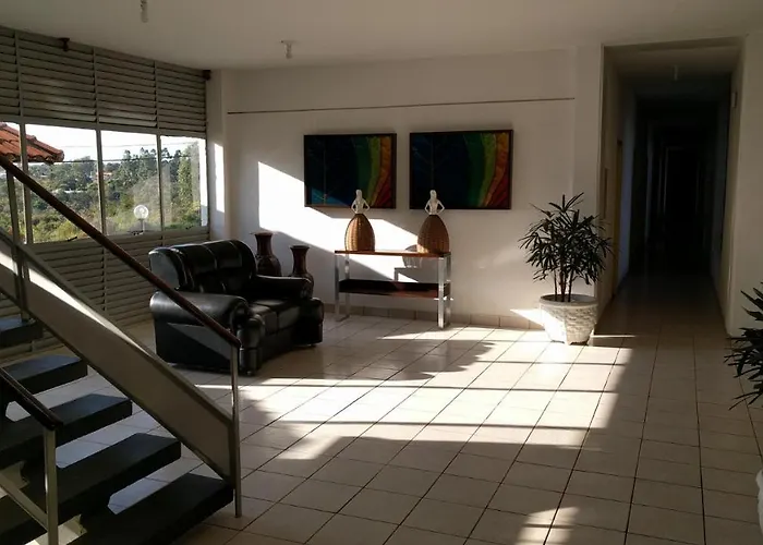 Hotel Nautico