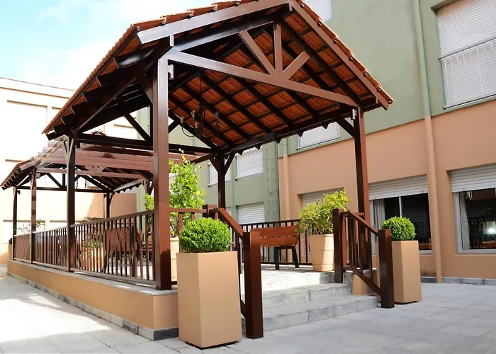 Hotel Leoncia