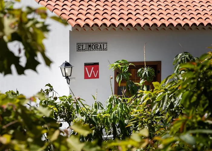 Finca El Moral