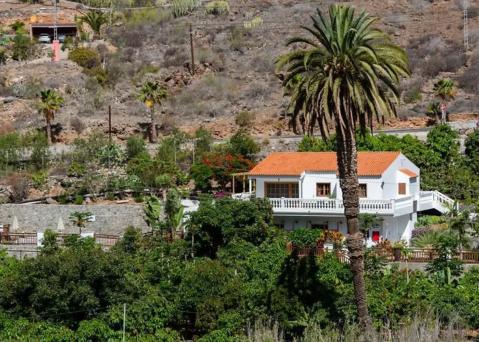 Finca El Moral