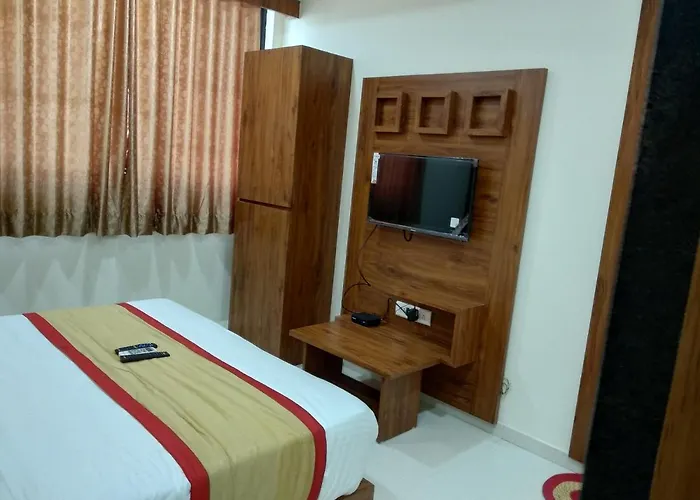 Hotel Restandride