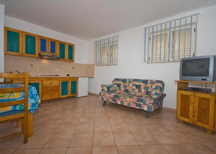 Apartments Valentino