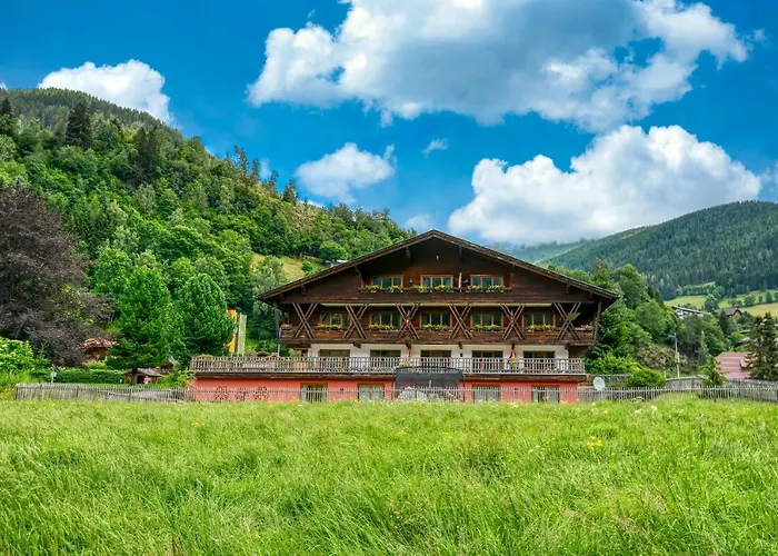 Nockberge Lodge