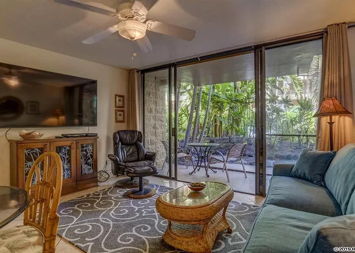 Lahaina Wonderful Condos - Paki Maui