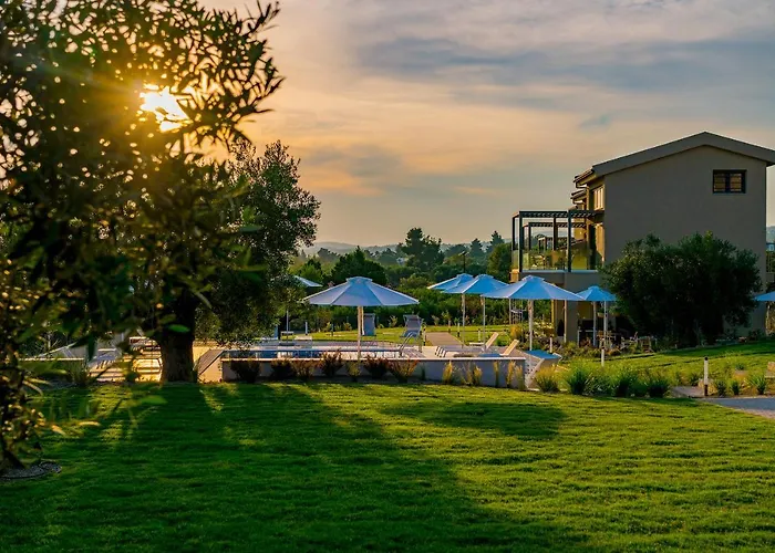 Miroes Suites