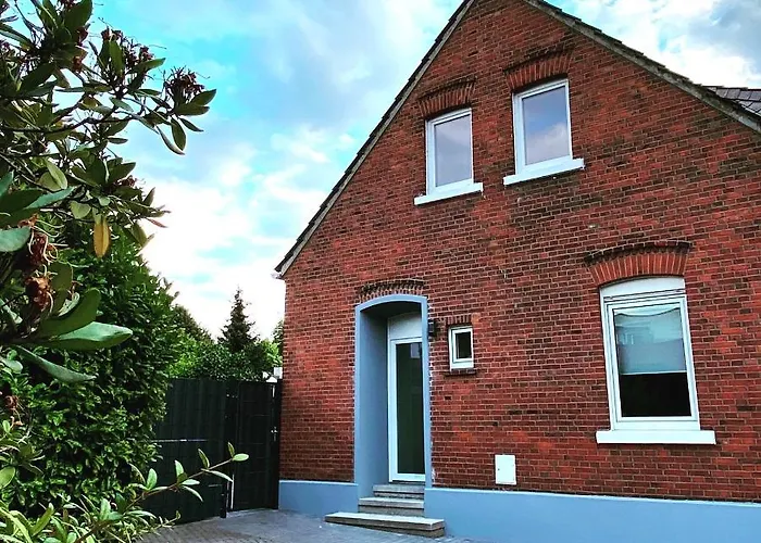 Ferienwohnung K1889 Rheine - Elin