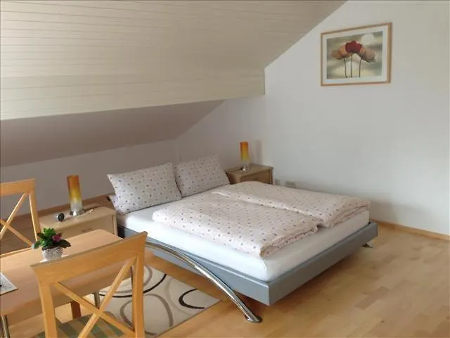 Ferienwohnung Mühlbach