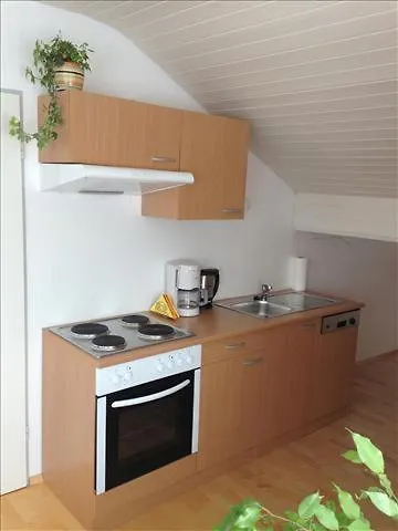 Ferienwohnung Mühlbach