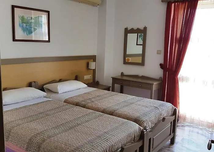 Luis Apartments