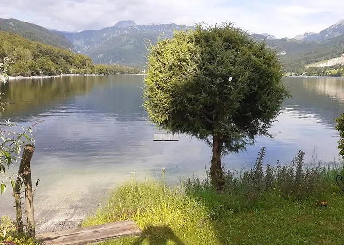 Haus Paradies am See