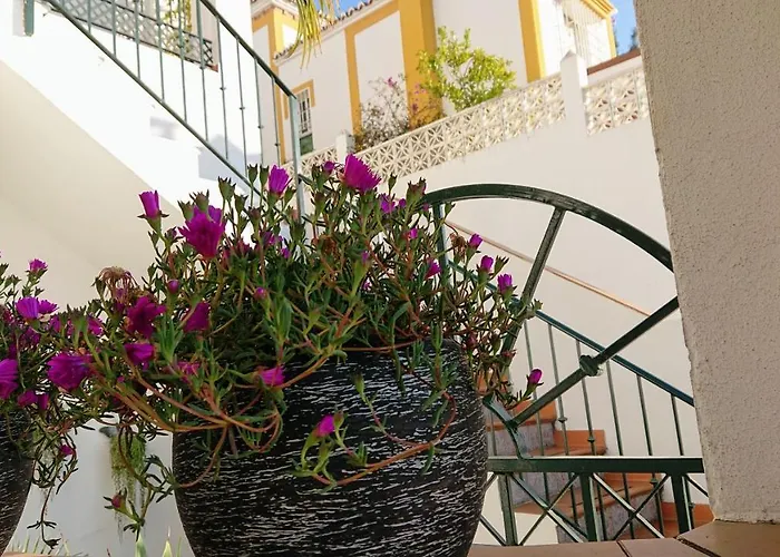 Carmen Rooms -- Boutique B&B By The Sea