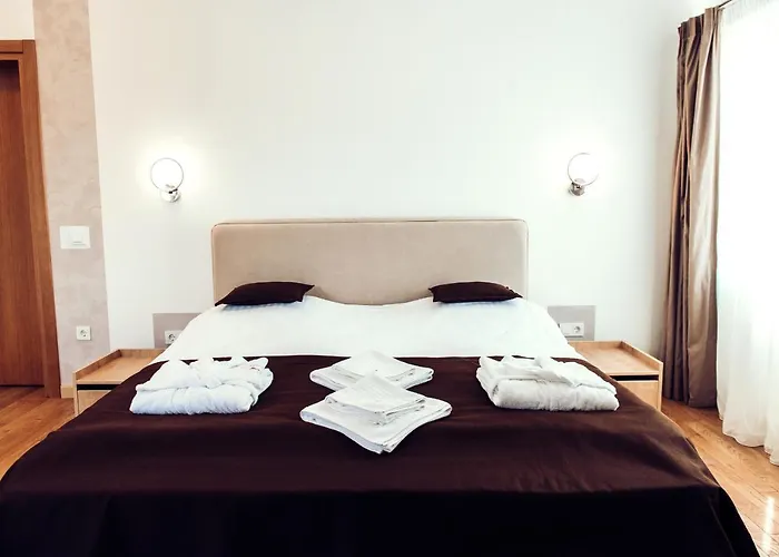 Verhovel Hotel