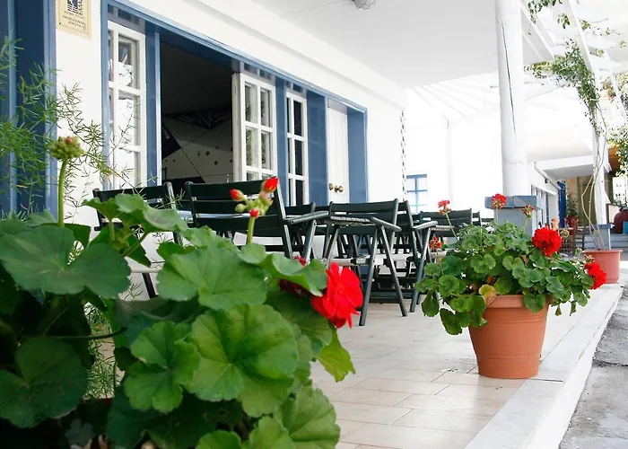 Hotel Asteroa