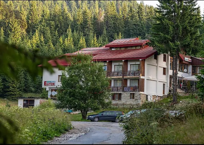 Hotel Elitza