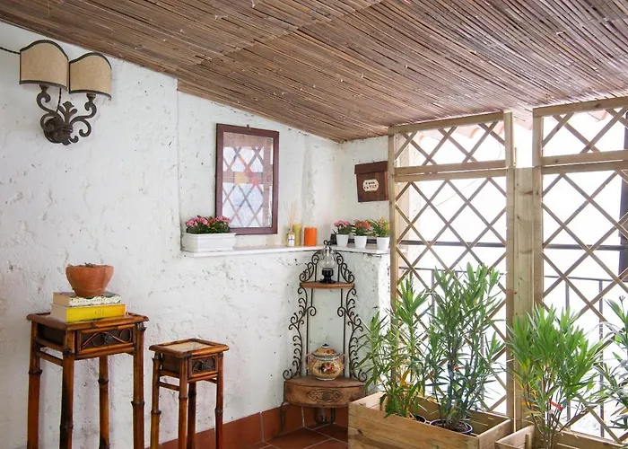 Scacciapensieri Guest House