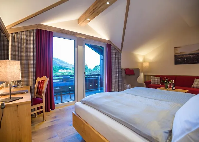Hotel Friedenseiche