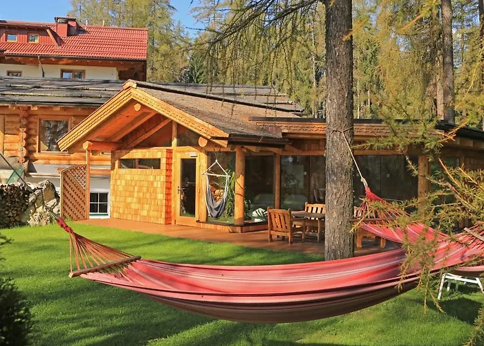 Hotel Lärchenhof