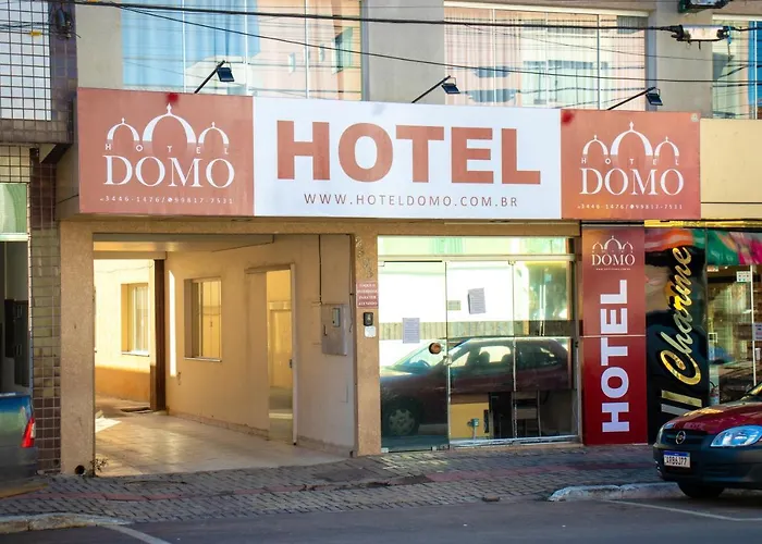 Hotel Domo