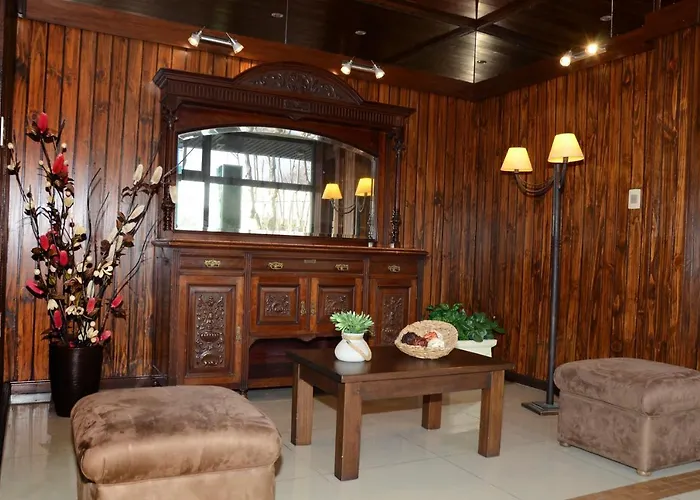 Hotel Leoncia