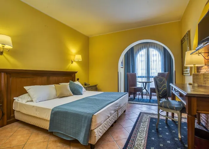 Hotel San Giorgio