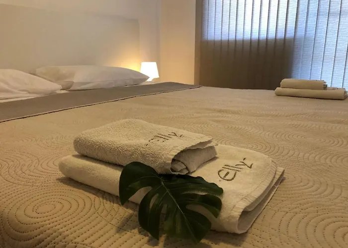Aparthotel Elly