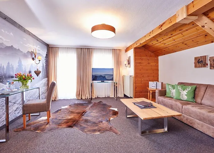 Landhotel zum Bad