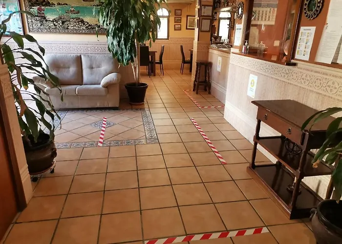 Hotel Riavela