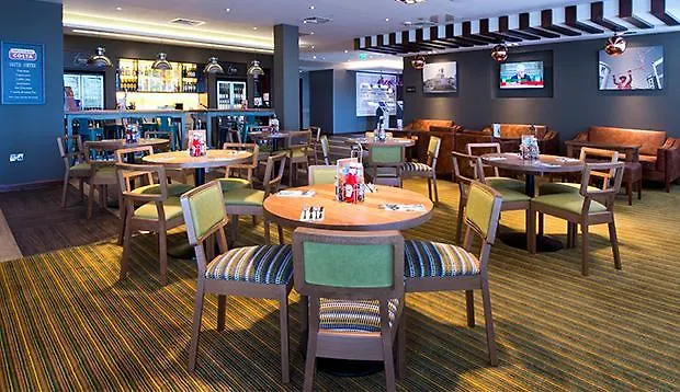 Premier Inn Bridgwater Gateway