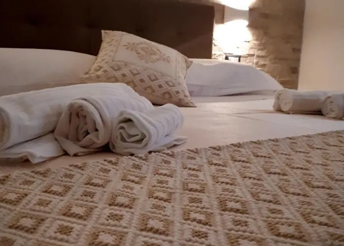 Il Lentischio Holiday Home