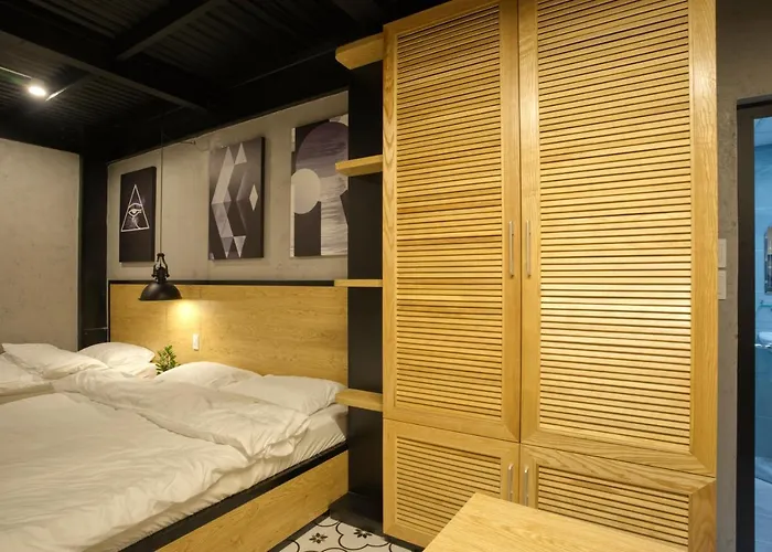 The Nest Quang Binh