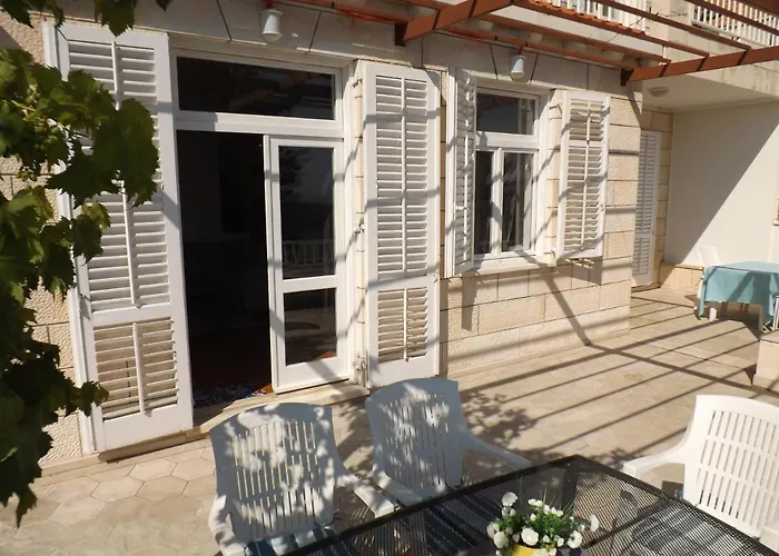 Villa Green Panorama