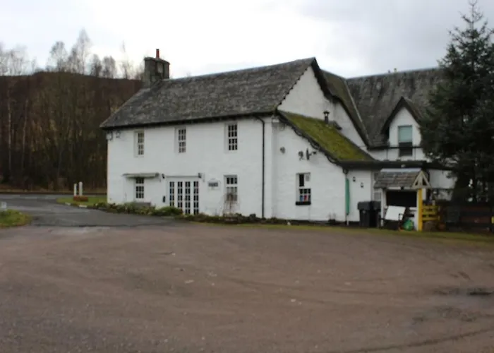 The Luib Hotel