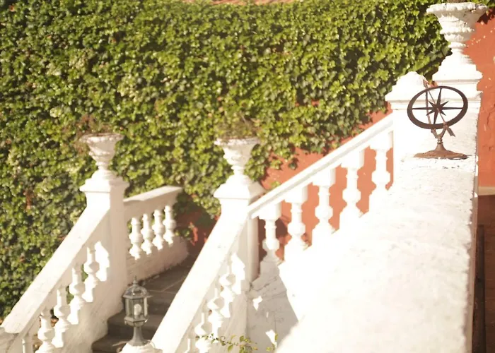 Hotel Villa Maria