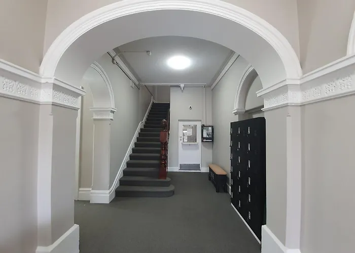 The Royal Hotel