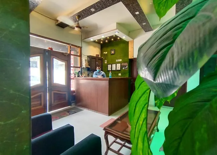 Hotel Jai Surya