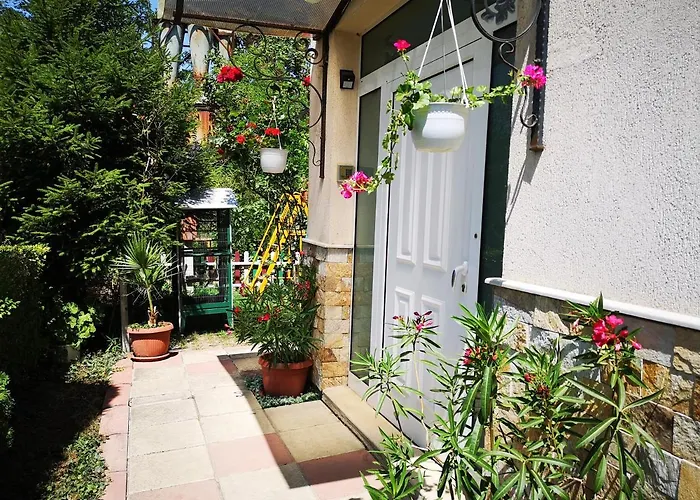 Respekt Guest House
