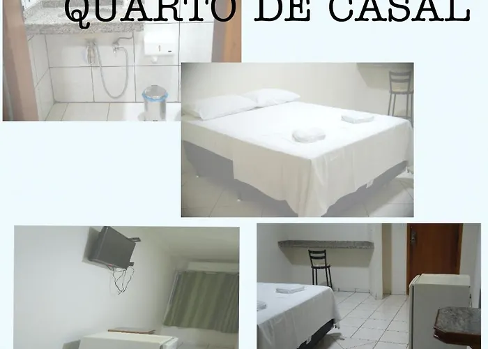 Hotel do Vale