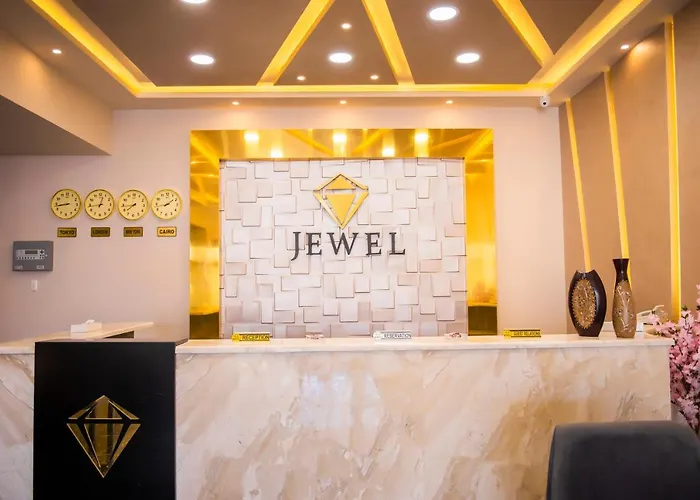 Jewel Port Said Hotel