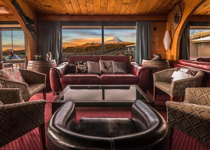 Skotel Alpine Resort