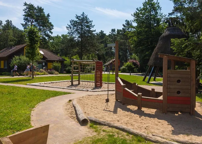 Ferienzentrum Trassenmoor