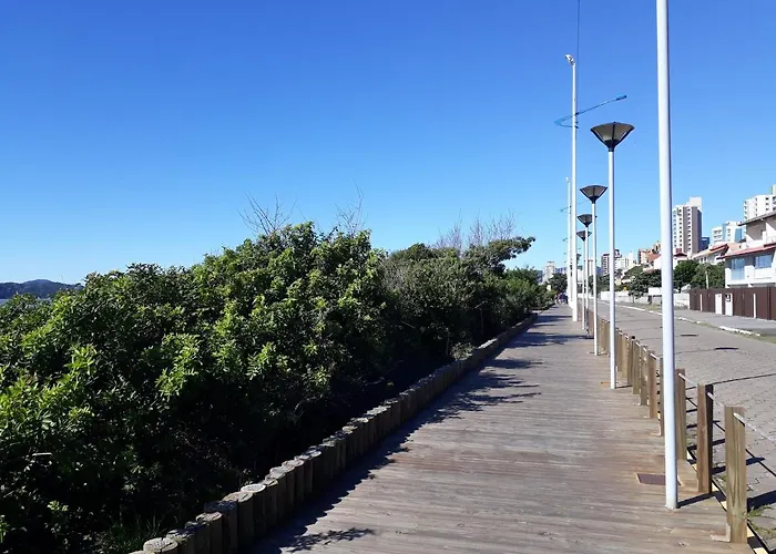 Apto de Praia Fiji 1102