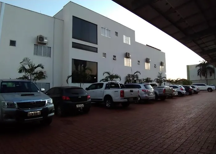 Hotel Talismã