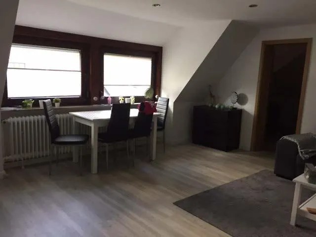 Ferienwohnung Runge