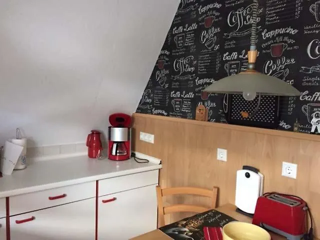 Ferienwohnung Runge