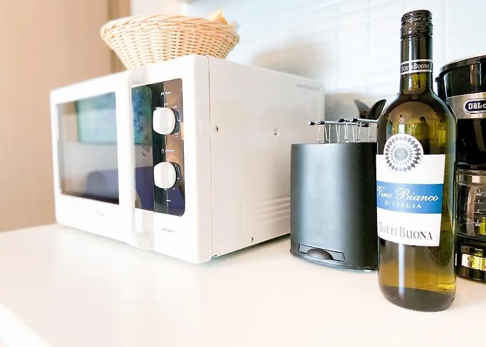 Taonasi Mazzaro Apartments