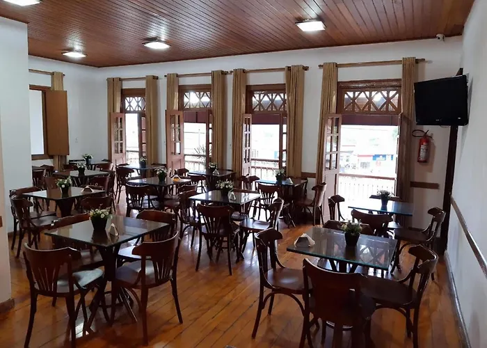Hotel Esplanada