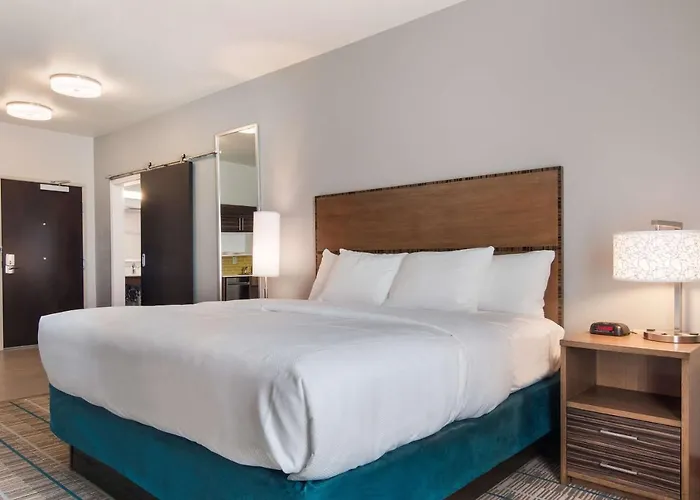 Mainstay Suites East Camden