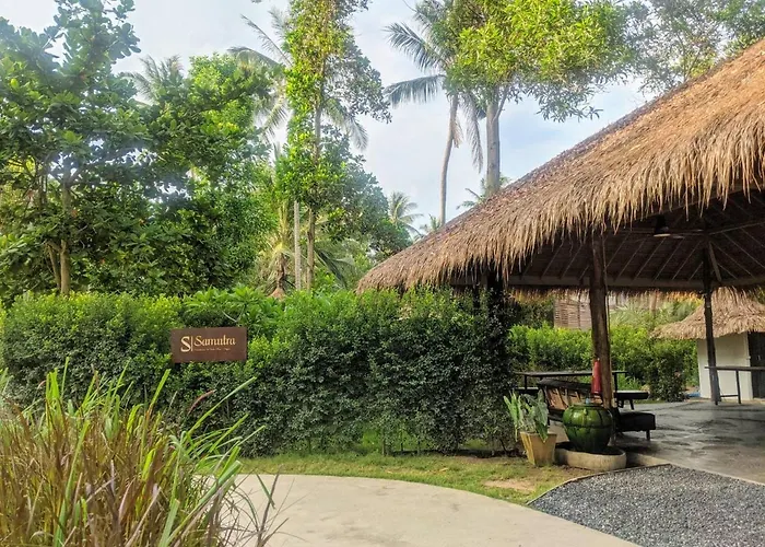 Samutra Residences
