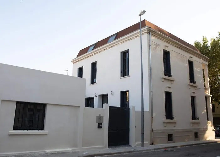 Hotel Galla Placidia