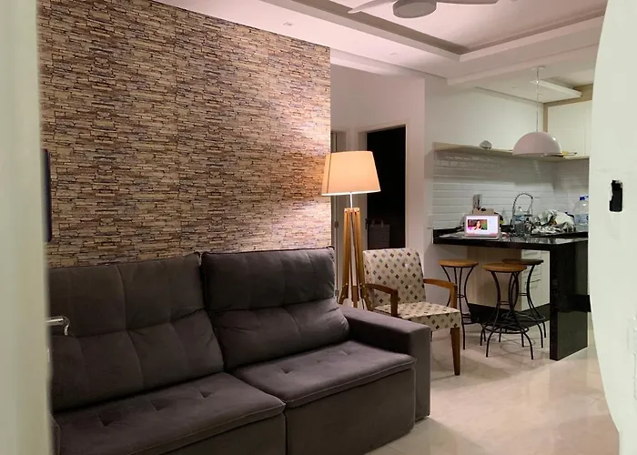 APARTMENTFORSTAY 18 Tânger